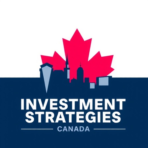 CanadaInvest Logo